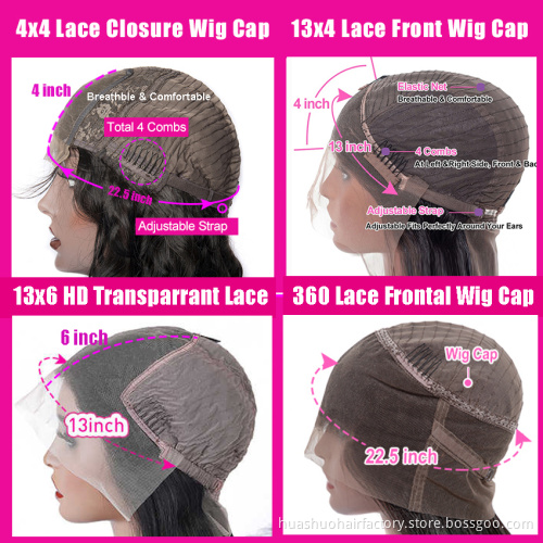 High Quality Cheap Virgin Cuticle Aligned Colored Bob Short Wig, Brazilian Curly Bob Lace Front Wig ,Bob Human Hair